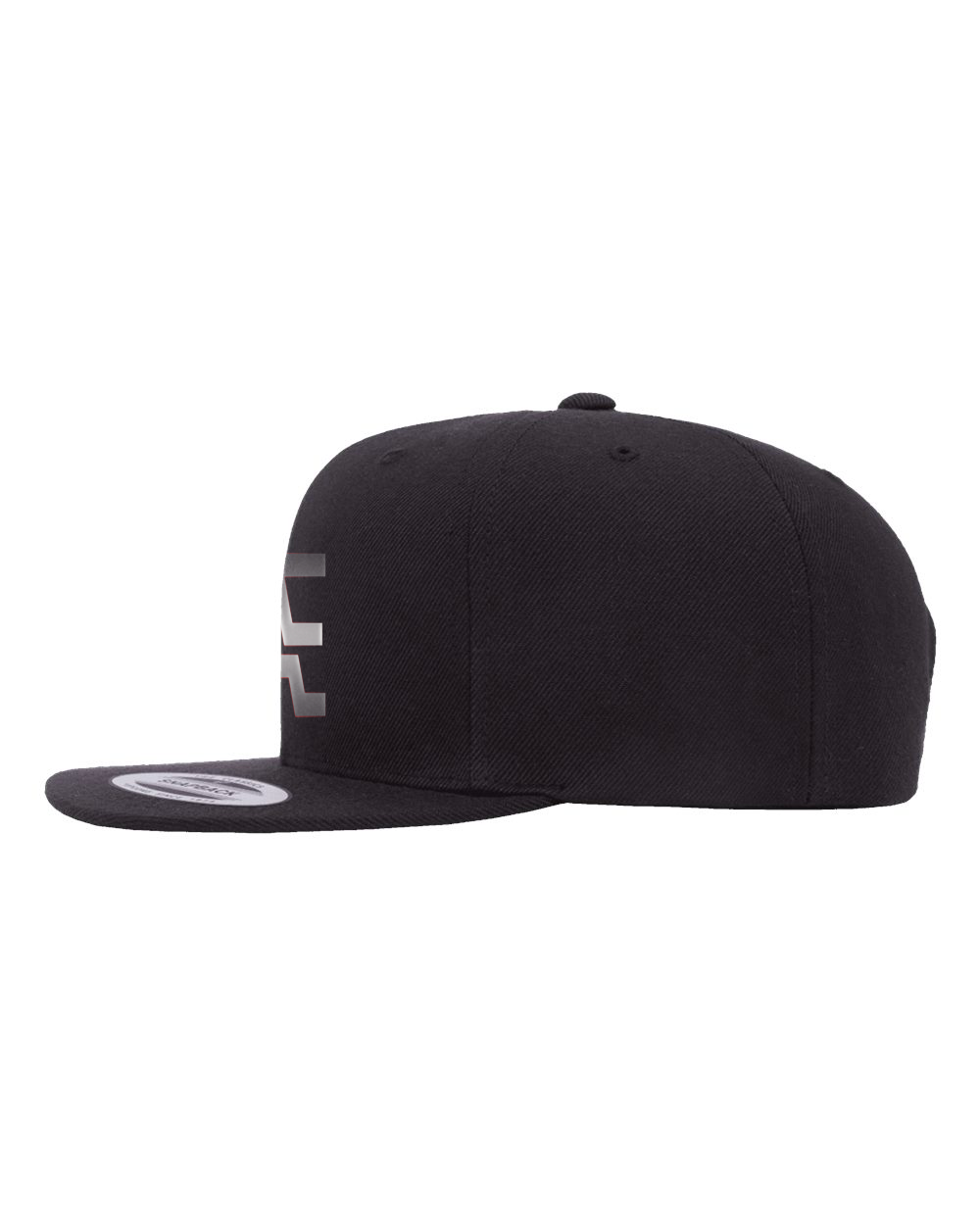 ALPHA SNAPBACK HAT - DUO